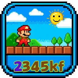 2345kf