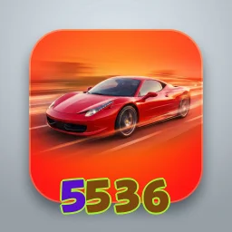 5536