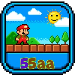 55aa