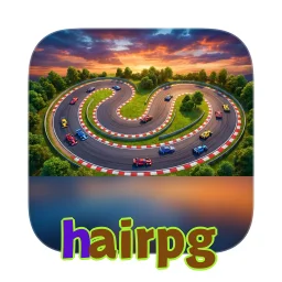 hairpg